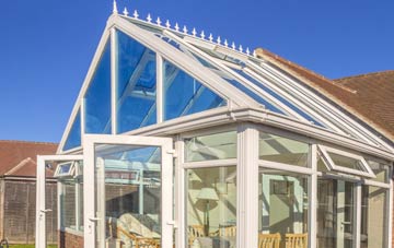 conservatory roof insulation costs Eals