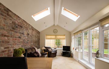 conservatory roof insulation Eals