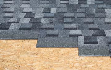 expert Eals asphalt roof companies