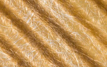 Eals fibreglass roof waterproofing