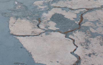 fibreglass roofing replacement Eals