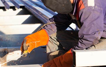 Eals flat roofing options