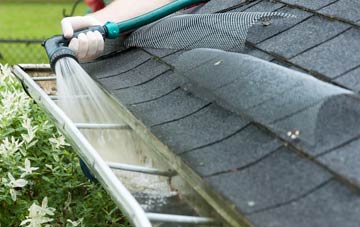 Eals gutter cleaning costs