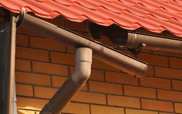 Eals gutter repair costs
