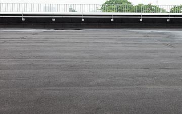 Eals asphalt roof replacement