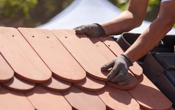 Eals roof tile contractors