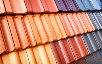 Eals roof tile costs