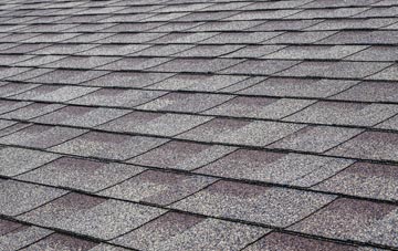 Eals tiles for shallow pitch roofing