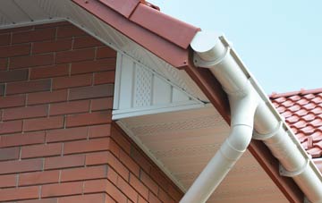 Eals soffit repair costs