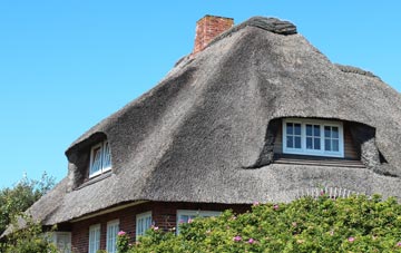 thatch roofing Eals