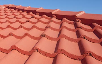 Eals tile and slate roof replacement