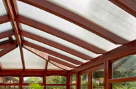 Eals conservatory roofing insulation