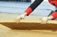 find rated Eals roof insulation companies