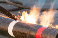 Eals flat roofing replacement