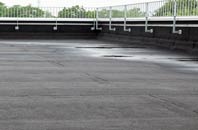 find rated Eals flat roofing companies