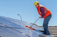 free Eals roof cleaner quotes