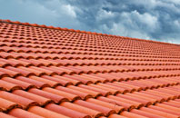 Eals roofing tiles