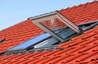 Eals roof window