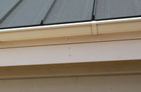 Eals soffit repair