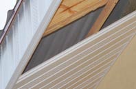 rated Eals soffit repair companies