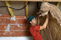 Eals tapered roof insulation