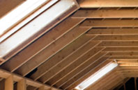 Eals tapered roof insulation quotes